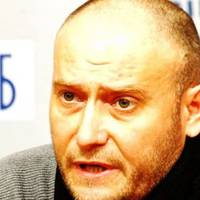 Дмитро Ярош: “Володимир Зеленський винен за поразку України в Криму і на Донбасі…”