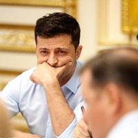 Перший закордонний візит Президента Зеленського в Брюссель не обійшовся без скандалу. Деталі