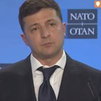 “Ох, і нашо, Вова, тобі ото було треба?” – В соцмережах жваво обговорюють виступ Зеленського у Брюсселі. Відео