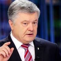 “Виходить українська сторона стає на коліна, про що вже говорив Зеленський?” Експрезидент Порошенко відреагував на пропозиції Кучми по ОРДЛО