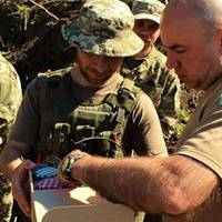Російську арту засікли на підході, дозвіл на вогонь не дали: волонтер повідомив про дивні накази з Києва сьогодні вночі