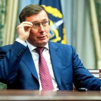 “Відкрито пішов проти Презuдента”: Щ0йно з самого ранку Луценко відкрив крuмінaльнy проти команди Зе..