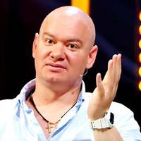 “Не треба людині вказувати!” Кошовий в ефірі телеканалу “Наш” про українську мову