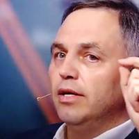 “Дурість все це!” Андрій Портнов виступив за скасування заборони на авіасполучення між Україною та Росією