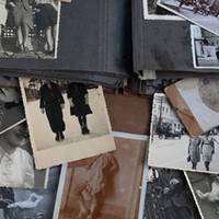 Чому не можна зберігати фотографії померлих