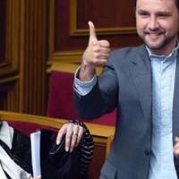 Ігор Пошивайло: “Хай зміни будуть українськими! П‘ять років після Майдану були виснажливим марафоном. Вкладені зусилля дали результат…”