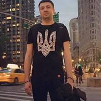 В зв‘язку з оприлюдненням низкою ЗМІ повідомлень про те, що я балотуюсь до парламенту, в партію “Слуга народу”, офіційно повідомляю.