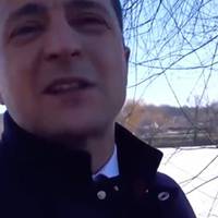 Відео. Володимир Зеленський про тарифи на комунальні послуги.
