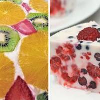 Маєш дві склянки сметани – записуй рецепт, а фрукти або ягоди влітку завжди знайдуться