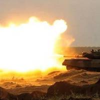 Такого “замісу” вже давно не чули. В Донецьку біля ДАПу триває потужний бiй