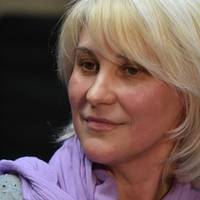 Зоя Казанжи: Ну що, всі вже процитували президента Зеленського про «очень красивых людей, особенно женщин»?