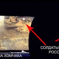 Хомчак бpeше: Блогер показав відео виходу з Іловайська скандального генерала