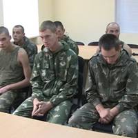 Глава ТСК: Росія була готова деблокувати Іловайськ в обмін на 10 десантників, Порошенко був проти