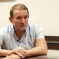 Медведчук в інтерв’ю BBC: “Я негативно ставлюсь до українців… Ну а як? У нас 60% вважають Росію агресором, а я не вважаю. “