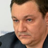“Годину тому, у себе вдома..” – Антон Геращенко розповів, що сталося з Дмитром Тимчуком.