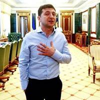“Звільнення з посади міністра внутрішніх справ України…” Президент Зеленський відповів на петицію про звільнення Авакова