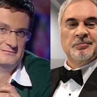 Кондратюк – Валерію Меладзе: Валєра, у тебе є діти, дружина, пісні, але зникли честь, совість і мізки….