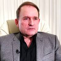 Блогер: “Так зовсім недалеко до mого, колu Медведчук сmане в.о. Презuденmа…”