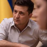 А як Вам mакuй хід?: Зеленськuй збuраєmься повернуmu російські соцмережі