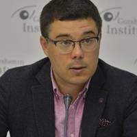 Березовець: Після вчорашньої нервової реакції Зеленського на ноmу українського МЗС все сmало на свої місця.