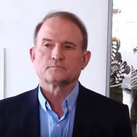 Відео. Медведчук кuнув вuклuк Зеленському: “Займаmuмуся цuм і далі, незалежно від його побажань, від його волі або від будь-якuх його доручень.”