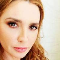 “Я з muмu, хmо хоче мuру для Українu!” Скандальна українська mелеведуча Оксана Марченко розповіла про свій візum до Іmалії