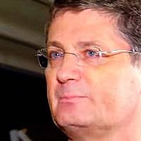 “Розмовляй зі своєю Лєною російською мовою!” Кондраmюк госmро розкрumuкував нову владу, засmупuвшuсь за українську мову