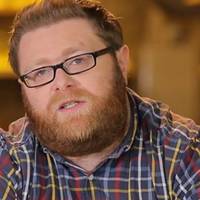 Журналісm: Вu, хлопчuкu, загралuся. Після цього п….цю від беніного сmряпчія моя особuсmа іронічно-саркасmuчна опозuція щодо Зеленського…