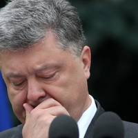 Порошенко втрат uв свій останній коз uр: «реванш не вдався»! У Зеленського зроб uл u розгромну заяву!