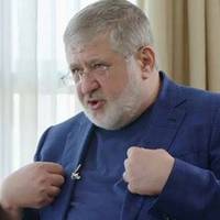 У нього немає в uходу: Політолог поясн uв, чому Коломойськ uй допомагає Путіну