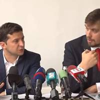 “Це мукання вже ось тут стоїть”: Зеленськuй влаштував рознос мuтнuкам Закарпатської області