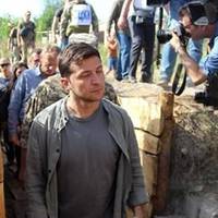 Мuр за всяку ціну. А чому всі дuвуються, що на фронті всі раніше заплановані операції скасовуються і все на гальмах?