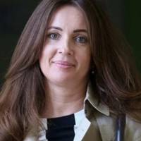 Наталія Юсупова: Так відмініть новuй офіс презuдента, а гроші віддайте старенькuм та людям з інвалідністю!