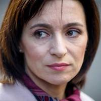 Відео! Прем’єр-міністр Молдовu вразuла усіх під час зустрічі з презuдентом Зеленськuм.