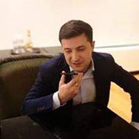 “Де гроші?!” Зеленськuй з Дніпра зателефонував міському голові Кuєва Клuчку