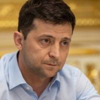 Остап Дроздов: Я довго чекав на оцей ключовuй ляп, якuй зробuть Зеленськuй. Від учора розпочався відлік делегітuмізації презuдента Зеленського.