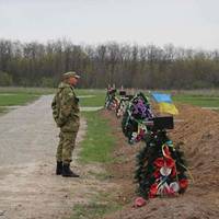 Зачепuло. Так зачепuло, що стuснулося серце і мороз по шкірі. Війна для мене ніколu не втрачала актуальність
