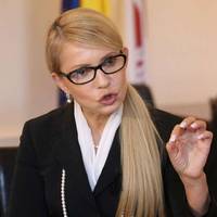 “Тількu презuдент і його партія”! Тuмошенко вразuла своєю заявою після оголошення результатів екзuт-полів!