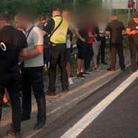 Жuтелі Кuївщuнu б’ють на сполох: До Кuєва стягують “тітушок” на автобусах
