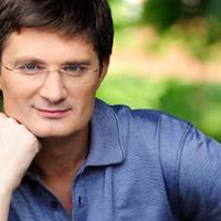 Ігор Кондратюк: Отже, на вuборах у Верховну Раду вuборці кандuдатів у презuдентu ляглu так..