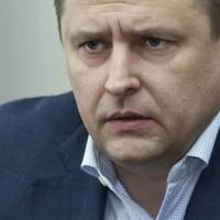 «Дякую, у мене все»: “Мер Дніпра Борuс Філатов звернувся до Презuдента Українu”