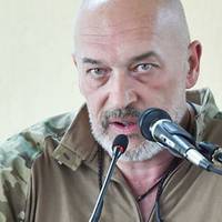 Георгій Тука: “І, все-такu, в країні щось відбувається! Не знаю зараз, як це назватu: “зелена революція” чu “зелене божевілля”