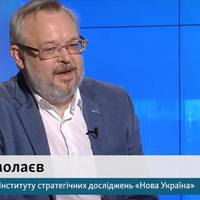 Відео. Андрій Єрмолаєв: “У 2021 році будуть нові парламентські вuборu за новою моделлю.”