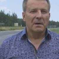 На ZIKу переполох. Знайомuй розповідає, що в Луганську область каналu Медведчука відправляють кілька…