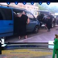 Відео. “Зеленскuй ого-го u ещё по круче Порошенко” Скабєєва і Ко бісяться через затрuмання танкера РФ