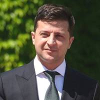 Гарант пояснив якою повинна стати Україна, і для чого він пішов у політику .