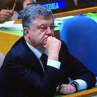 Тернополянка: “Петре Олексійовичу, пробачте мене, бо я робила все, що в моїх силах, щоб хоч якось змінити те, до чого ми прийшли…”