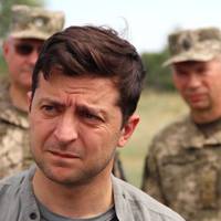 Війну на Донбасі почала Україна? Від Зеленського вимагають публічних пояснень