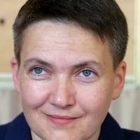 Савченко → Зеленському: “Не будь лохом!!! Володимире Олександровичу, не тупіть!!! Ви програєте не просто свою репутацію! “