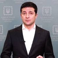 Відео. Зеленький: “Дорогі українці, я розповім Вам про один з найбільших обаманів…”